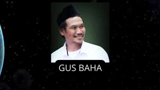 GUS BAHA - ANTARA NABI MUHAMMAD SAW DAN ISA AS