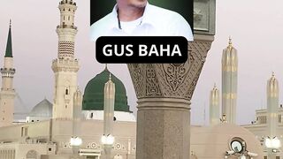 GUS BAHA - DAHSYATNYA MUKJIZAT NABI MUHAMMAD SAW