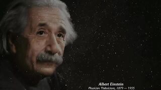 Albert - Einstein et ces citations