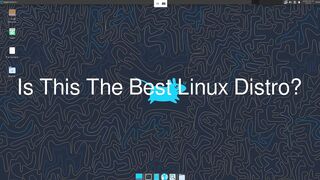 The best Linux distribution