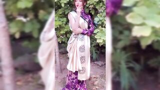 Pakistani Model Girl Muskan Shah 8