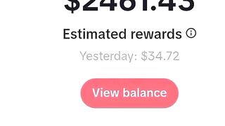 I Made $2462 on TikTok Without Uploading Any Videos - Faceless