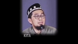 Mengaku beriman tapi ingkar