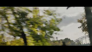 ANNA Trailer (2019) Luc Besson Action Movie.