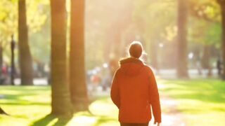 The Benefits of Morning Exercise: Walking and Running for Better Health