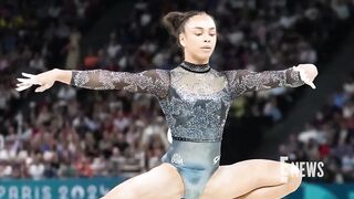 Makalya Skinner's shocking apology to team USA