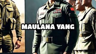 KATA KATA motivasi bagi tentara