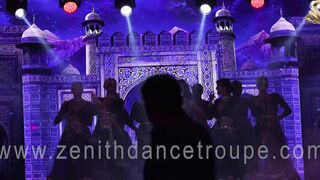 Indian Star Girl Namrita Malla Dance 12