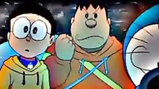 Nobita and doreamon real friendship sad song