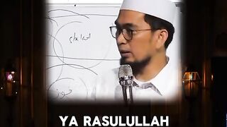 Tidak ada org yang tidak punya salah