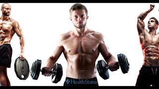 Closest Things To Steroids Reviews: Steroids for Muscle Growth!