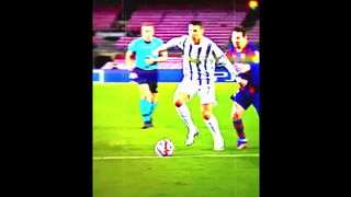 Ronaldo vs  Messi great Battle