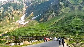 Naran kaghan, pakistan little beautiful lakes and mountains