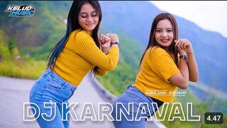 asian dance, Dj karnaval remix reva wijaya x evanna by roofnews