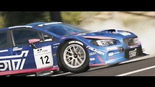 GRAN TURISMO - OFFICIAL TRAILER