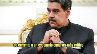 Situacion en venezuela