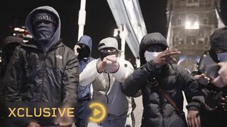 #TPL BM (OTP) - London View Remix ft Mini x Sava x Marin x Rambizz 2