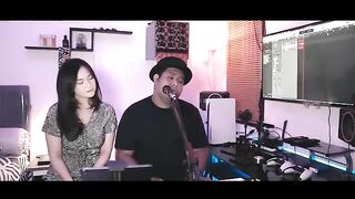 Indonesian Song (putus atau terus judika_Title)