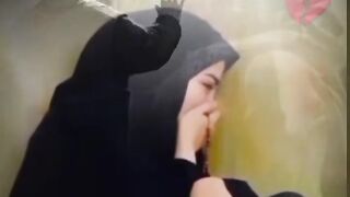 اللهم ارحم ابي واغفر له واجعل مثواه الجنة يارب