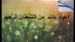 Al Quran surah Teen