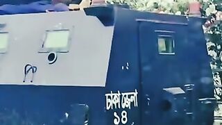 Bangladesh student kill