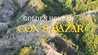 Cox's Bazar beauty