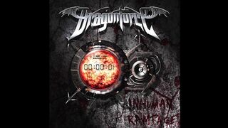 DragonForce - Storming the Burning Fields