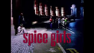 Spice  - Wannabe (Official Music Video).