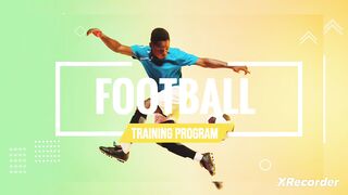 Football 180