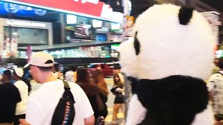 Panda ???? 2