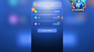 Instant 1$ Live Withdraw | Tapcoins Payment Proof | Tapcoins Withdraw | Tapcoins Mining Bot Review |