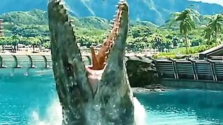 Big Monster Animal viedo on #febspot, #viralvideo, #shortvideo, #video, #trendingvideo,