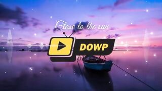 Dj Remix//slow remix//rawi beat -close to the sun|| Full bass