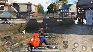 PUBG mobile game pro