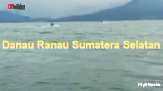 Destinasi Wisata Danau Ranau Sumatera Selatan