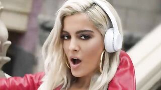 Bebe Rexha - The Way I Are (Dance With Somebody) feat. Lil Wayne [Official Music