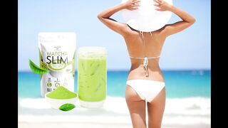 Matcha Slim Avis (arnaque ou légitime) À lire avant d'acheter!