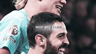 Manchester Derby Edit