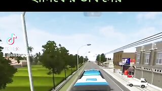 Bus gameplay videos #buslovers #shorts