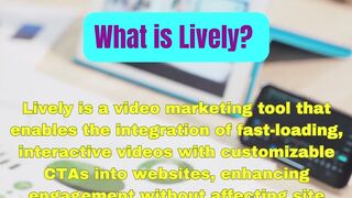 Lively Review: Boost Engagement with Fast Videos! [Lifetime Deal]