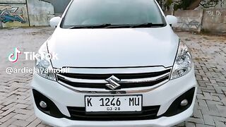 ertiga gl 2018