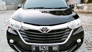 avanza G 2018