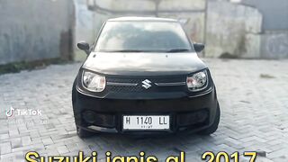 ignis 2017 MT