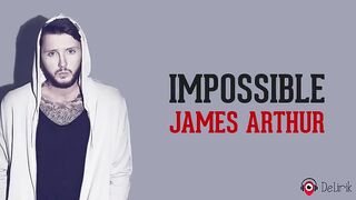 Impossible - James Arthur  sub indonesian