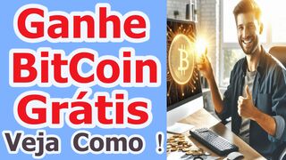 Como Ganhar Criptomoedas Grátis em 2024 com a CoinPayU | Guia Completo