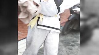 masih silat