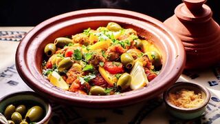 Tajine