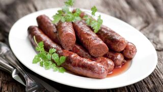 Merguez