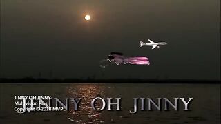 Jinny oh Jinny Episode 4 - Penipu Sial