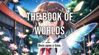 the book of worlds